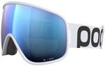POC Vitrea - Skibrille f&uuml;r optimale Sicht auf der Piste und mit vollst&auml;ndigen UV