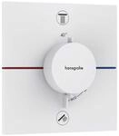 hansgrohe ShowerSelect Comfort E - Thermostat Unterputz, Armatur mit