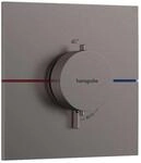 hansgrohe ShowerSelect Comfort E - Thermostat Unterputz, Armatur mit