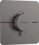 hansgrohe ShowerSelect Comfort Q - Thermostat Unterputz, Armatur mit