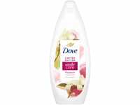 Dove Pflegegeheimnisse Duschgel Erholsames Winter Care” (with jasmine scent) &