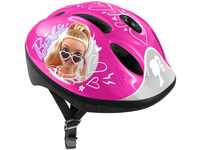 STAMP Girls Bicycle Helmet S Barbie, PINK, S