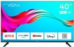 DYON Smart 40 VX-2-40 Zoll (100 cm) Full-HD Smart TV mit HD Triple Tuner