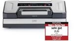 CASO VRH 790 advanced Pro - Vakuumierer, Vakuumierger&auml;t, Testurteil Sehr Gut, 200