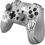 DragonShock &ndash; PopTop kompakter, kabelloser Bluetooth-Controller | Wireless