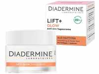 Diadermine Anti Age Gesichtscreme Lift + Glow, 50 ml