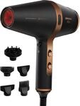 CONCEPT VV6030 ELITE IONIC INFRAROT BOOST HAARTROCKNER