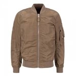 Alpha Industries Herren Alpha Industries Ma-1 Vf Lw Bomberjacke f&uuml;r Herren