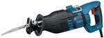 Bosch Professional S&auml;bels&auml;ge GSA 1300 PCE (Leistung 1.300 Watt, max. Schnitttiefe: