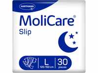 MoliCare Slip Night Inkontinenzslip für Frauen und Männer bei schwerer Urin-...