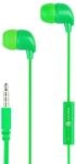 Music Sound | Kopfh&ouml;rer Mit Kabel Fullcolor Intra-auriculaires 