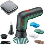 Bosch Elektro-Reinigungsb&uuml;rsten-Set UniversalBrush (f&uuml;r Badezimmer Fliesen,