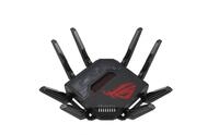 ASUS ROG Rapture GT-BE98 Quad-Band WiFi 7 Gaming Router