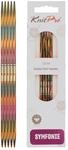 KnitPro Symfonie Nadelspiele 6" (15cm) | 3,25mm