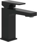 Villeroy & Boch Architectura Square Waschtischarmatur, Wasserhahn Bad mit...