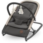 Maxi-Cosi Kori 2-in-1-Babywippe mit Spielzeugbogen, 0&ndash;2 Jahre, bis zu 15 kg, Baby