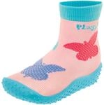Playshoes Unisex Kinder Aquasocken, Badeschuhe