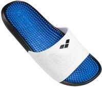 ARENA Marco Unisex-Sandalen f&uuml;r Damen und Herren, Gepolsterte Badeschuhe und