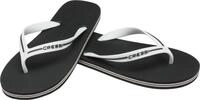 Cressi Bahamas FLIP-Flops Black 43/44