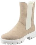 Rieker Damen 76190-60 Stiefel / 60 Gr. 41