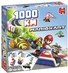 Jumbo 1000KM - Mario Kart