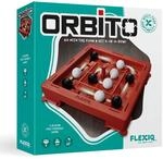 FlexiQ Orbito, Strategiespiel, ab 7 Jahren, 2 Spieler, 10 Minuten Spieldauer