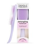 Tangle Teezer Ultimate Detangler Haarb&uuml;rste f&uuml;r Coloriertes, Feines & D&uuml;nnes...