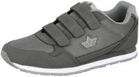 Lico Simon V Unisex Erwachsene Cross-Trainer, Grau, 46 EU