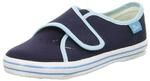 Beck Jungen Basic 400 Multisport Indoor Schuhe, Blau, 23 EU