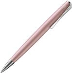 LAMY studio Premium Kugelschreiber 269 aus Edelstahl in mattem Lack-Finish,