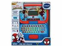 VTech - Disney Junior Spidey, My Ordi Lerncomputer für Kinder mit