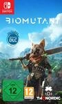 Biomutant &ndash; Nintendo Switch