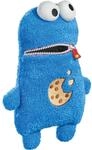 Schmidt Spiele Sesame Street Cookie Monster arti,Schmidt 42548 Sorgenfresser,