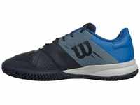 Wilson Herren KAOS Devo 2.0 Sneaker, Navy Blazer/China Blue/Lapis Blue, 44 EU
