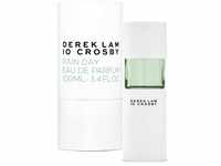 Derek Lam 10 Crosby - Rain Day - Eau De Parfum - Key Notes of Neroli & Vetiver -