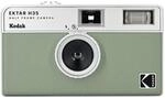 KODAK EKTAR H35 Filmkamera mit mittlerem Format, 35 mm, wiederverwendbar, ohne...