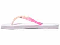 Roxy Viva Gradient - Sandalen für Frauen Weiß