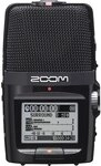 Zoom H2n Handy Recorder Zoom H2n Handy Recorder