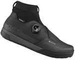 SHIMANO Fahrradschuhe SH-GF800GTX &ndash; Schwarz 41,0