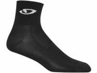 Giro Bike Comp Racer Socken Black 22 M