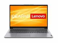 Lenovo IdeaPad 1i Laptop | 15,6" Full HD Display | Intel Core i3-1215U | 8GB...