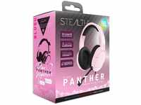 Panther Gaming Headset Blush (PS4/PS5/XBOX/NSW)