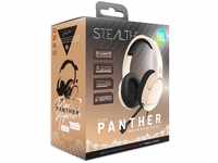Panther Gaming Headset Sand (PS4/PS5/XBOX/NSW)