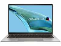 ASUS Zenbook S 13 OLED Laptop | 13,3" WQXGA+ 16:10 OLED Display | Intel Core...