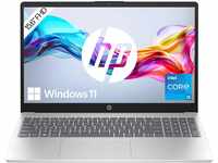 HP Laptop | 15,6" FDH Display | Intel Core i5-1335U | 16 GB DDR4 RAM | 512 GB...
