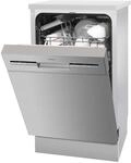 Amica EGSPU 500 911 E Unterbau-geschirrsp&uuml;ler / 10 MG / 3 K&ouml;rbe /6Progr /