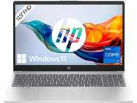 HP Laptop | 15,6" FHD Display | Intel Core i7-1355U | 16 GB DDR4 RAM | 512 GB...