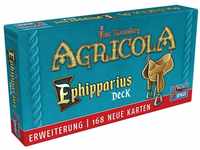 Lookout, Agricola – Ephipparius Deck, Erweiterung, Kennerspiel, Brettspiel,...