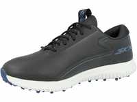 Skechers Herren Max Fairway 3 Arch Fit Spikeless Golfschuh Sneaker,...