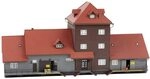 Faller 191795 - Lagerhaus - Spur: H0 - Geb&auml;ude f&uuml;r Modelleisenbahnen - Ma&szlig;stab: